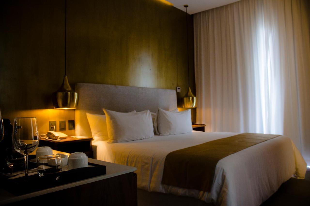 It Boutique Hotel&restaurant Hotel Playa del Carmen