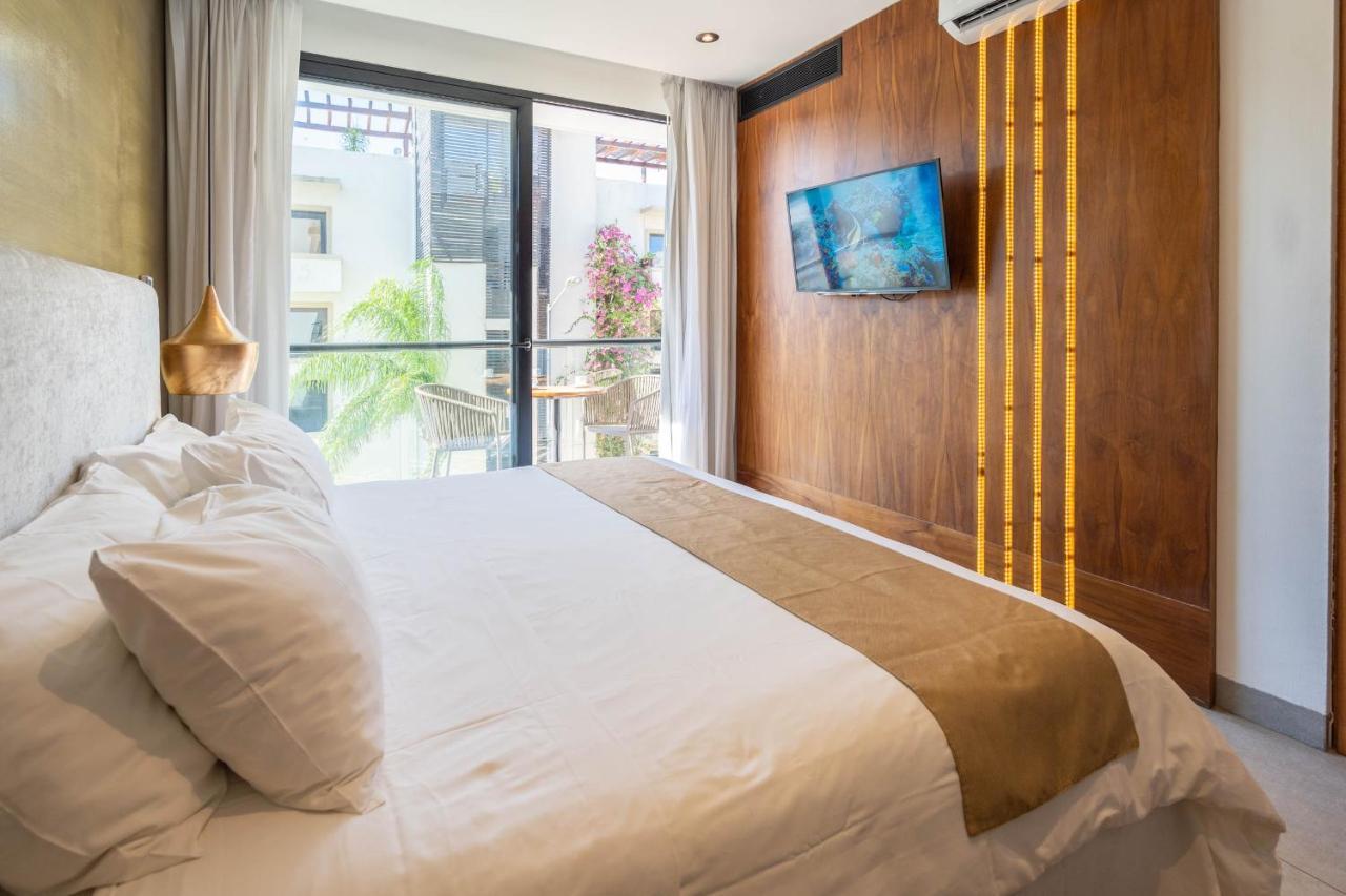 It Boutique Hotel&restaurant Hotel Playa del Carmen