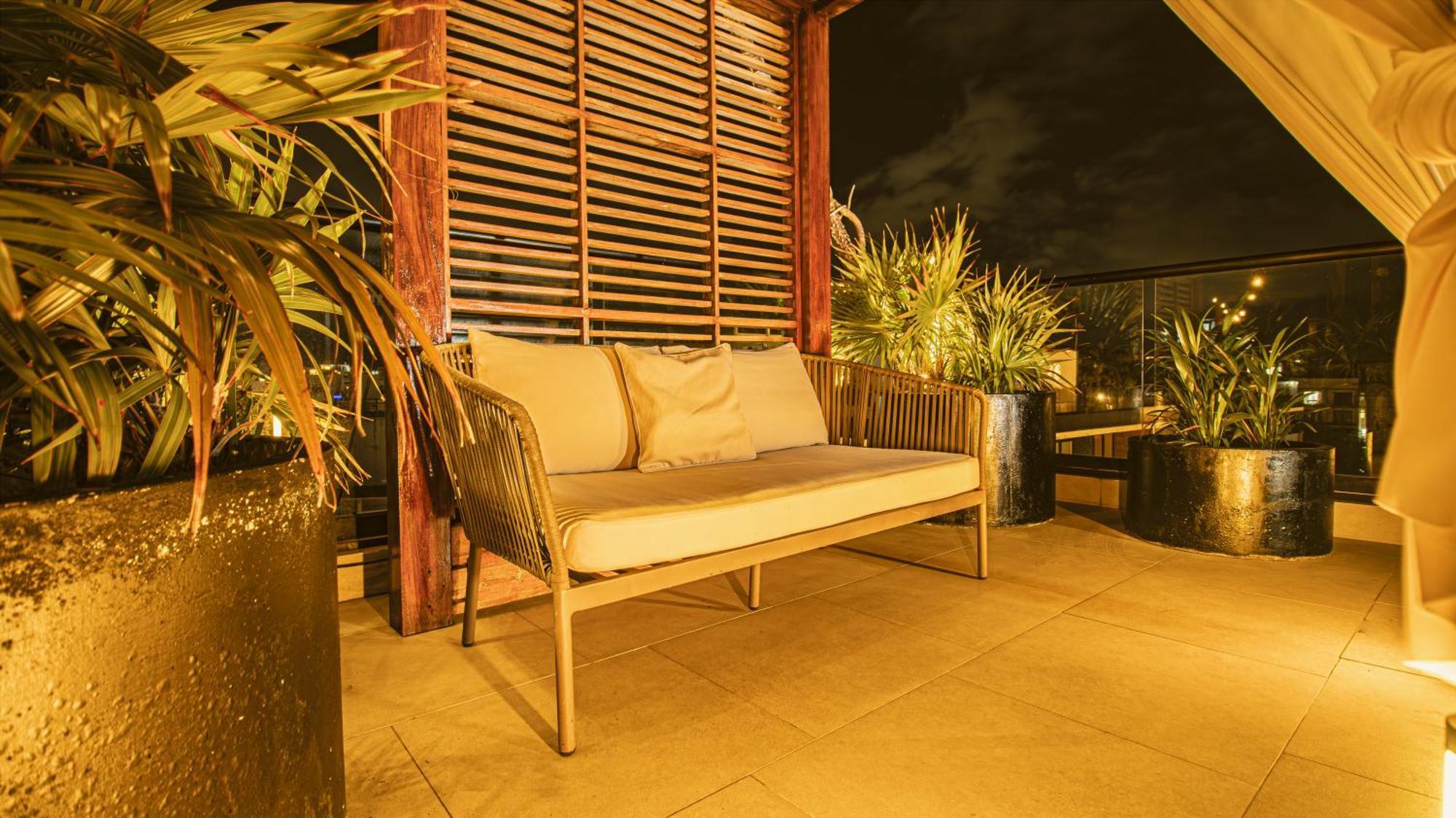It Boutique Hotel&restaurant Hotel Playa del Carmen