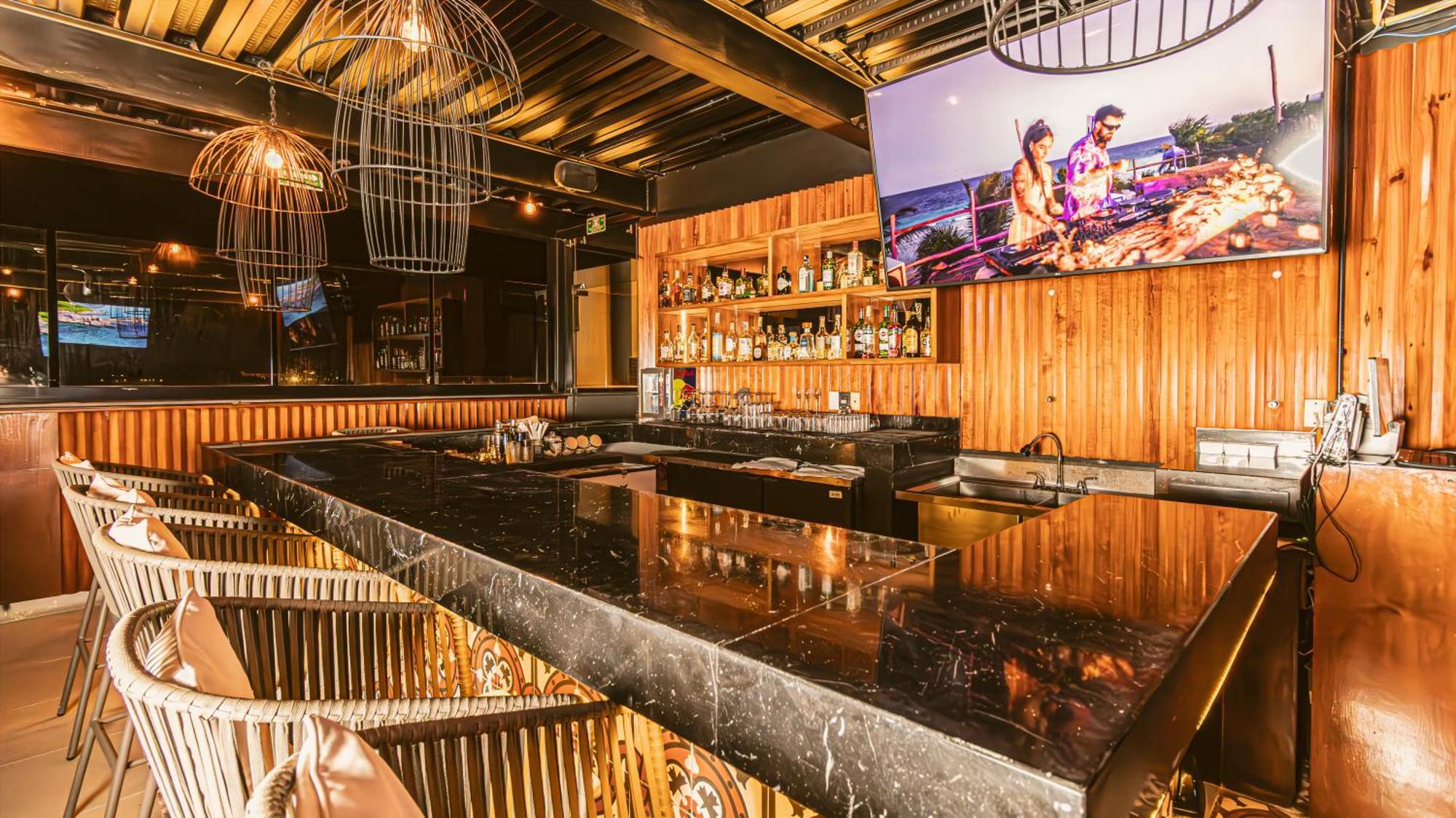It Boutique Hotel&restaurant 5*