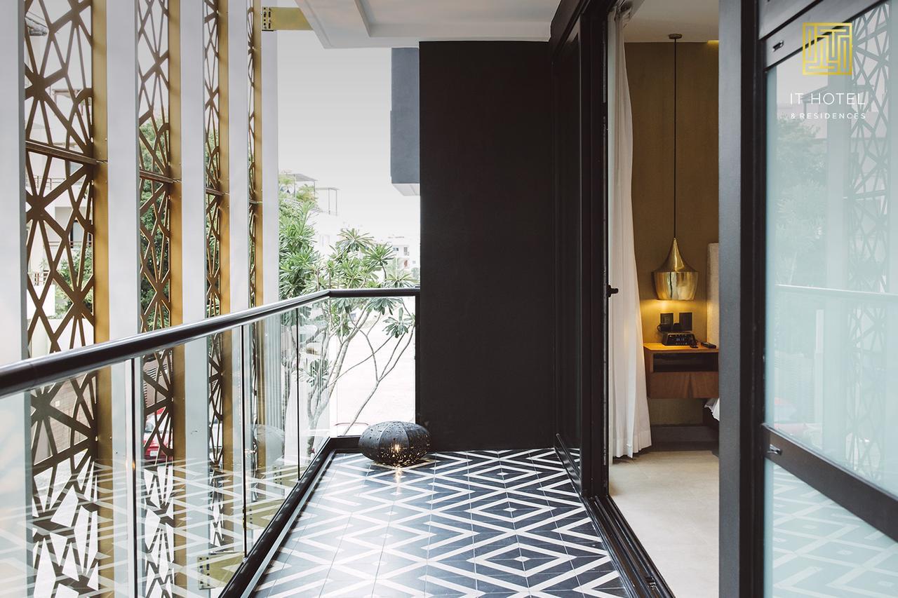 It Boutique Hotel&restaurant Playa del Carmen